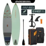 JP-Australia Cruisair 12.6 LC SUP Set 2026 [380x79x15cm]