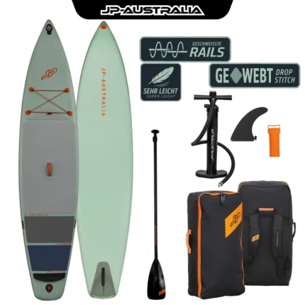 JP-Australia Cruisair 12.6 LC SUP Set 2026 [380x79x15cm]