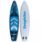 Seegleiter LT 11.2 Cruiser SUP 2026 [340x81x15cm] – Bild 2