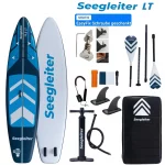 Seegleiter LT 11.2 Cruiser SUP 2026 [340x81x15cm]