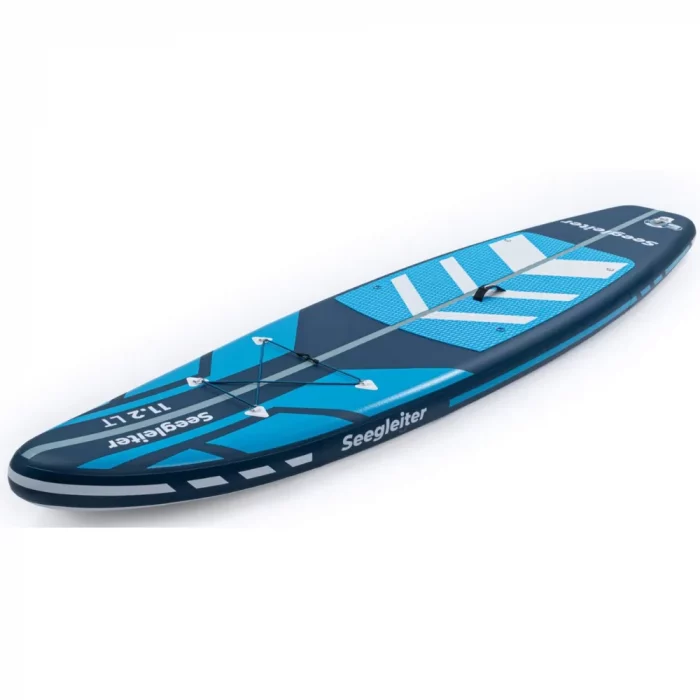 Seegleiter LT 11.2 Cruiser SUP 2026 [340x81x15cm] – Bild 3