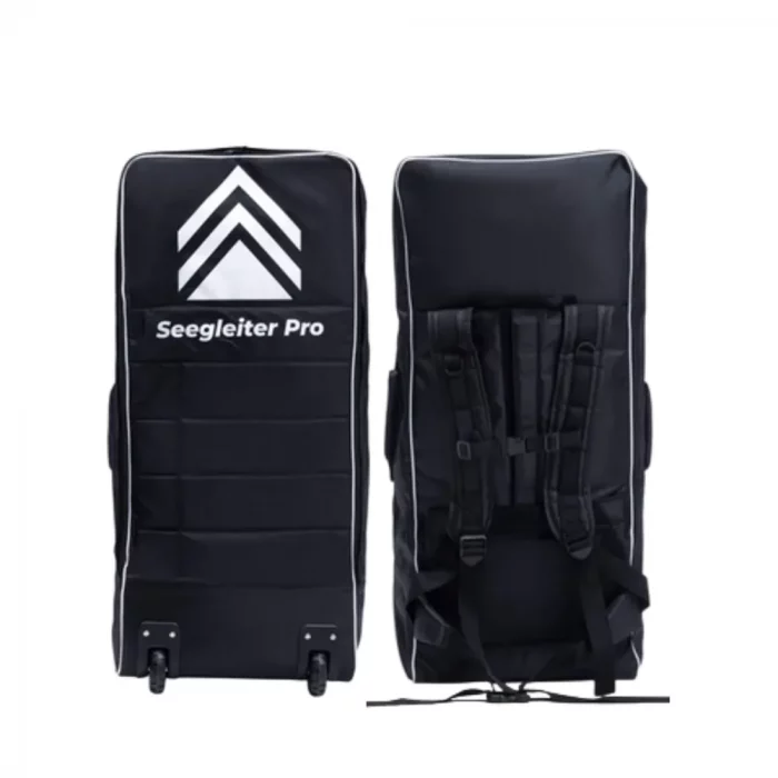 Seegleiter Pro 12.6 Cruiser SUP 2026 [380x81x15cm] – Bild 6