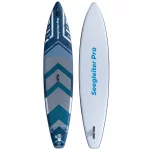 Seegleiter Pro 12.6 Cruiser SUP 2026 [380x81x15cm] – Bild 2