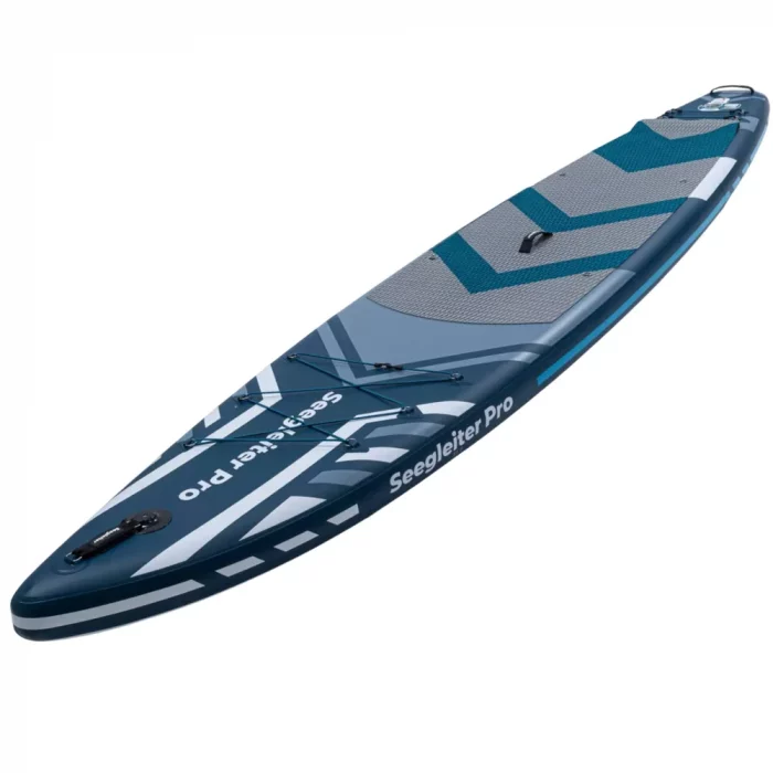 Seegleiter Pro 12.6 Cruiser SUP 2026 [380x81x15cm] – Bild 3