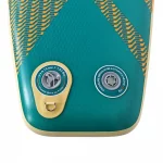 Coasto Flip 11.5 SUP Board Set 2026 [347x81x15cm] – Bild 8
