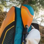Coasto Flip 11.5 SUP Board Set 2026 [347x81x15cm] – Bild 12