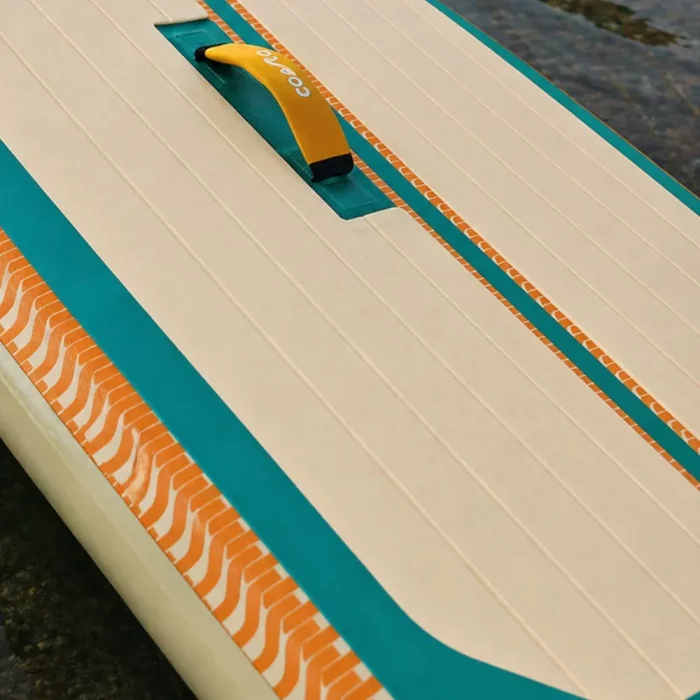 Coasto Flip 11.5 SUP Board Set 2026 [347x81x15cm] – Bild 4