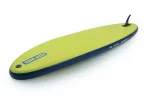 Gladiator One 10.8 Allround SUP Board Set 2026 (325x86x15cm) Lime – Bild 5