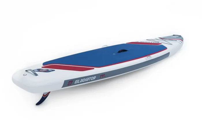 Gladiator Pro WindSUP 11.6 Cruiser 2026 (350x86x15cm) – Bild 4