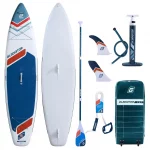 Gladiator Pro WindSUP 11.6 Cruiser 2026 (350x86x15cm)