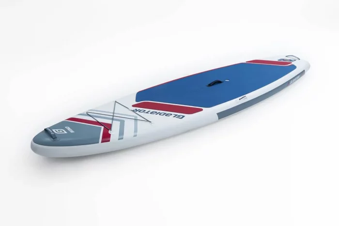 Gladiator Pro WindSUP 11.6 Cruiser 2026 (350x86x15cm) – Bild 6