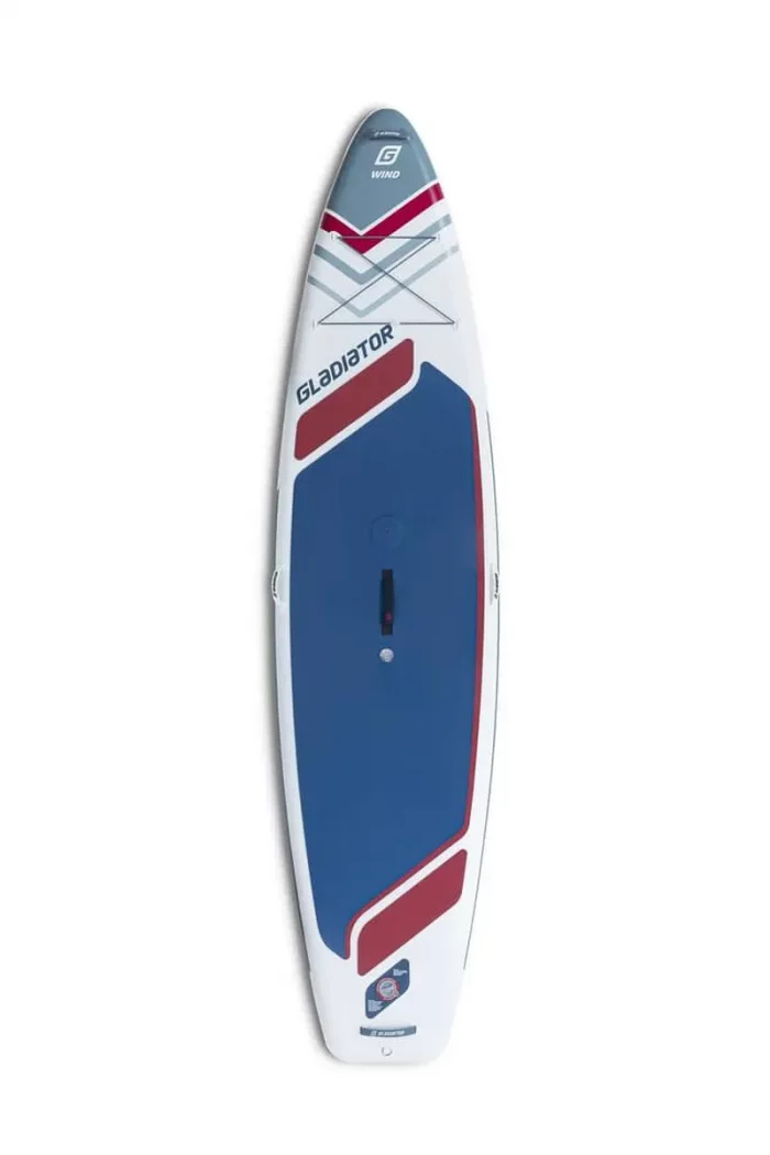 Gladiator Pro WindSUP 11.6 Cruiser 2026 (350x86x15cm) – Bild 2