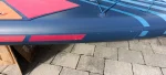 Gladiator Pro 12.6T Tourer SUP 2026 [380x81x15cm] [Gebraucht-Ware] – Bild 4