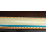 Coasto Flip 11.5 SUP Board Set 2026 [347x81x15cm] [Gebraucht-Ware] – Bild 2