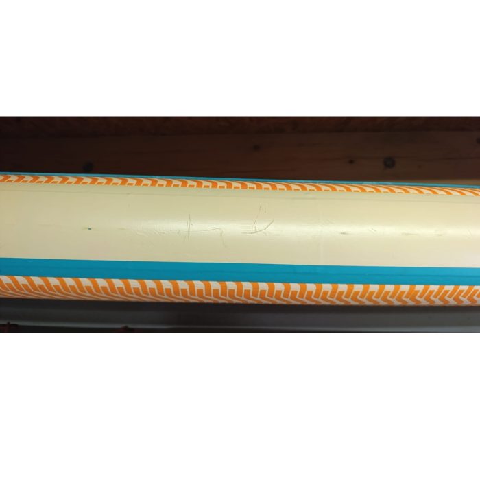 Coasto Flip 11.5 SUP Board Set 2026 [347x81x15cm] [Gebraucht-Ware] – Bild 2