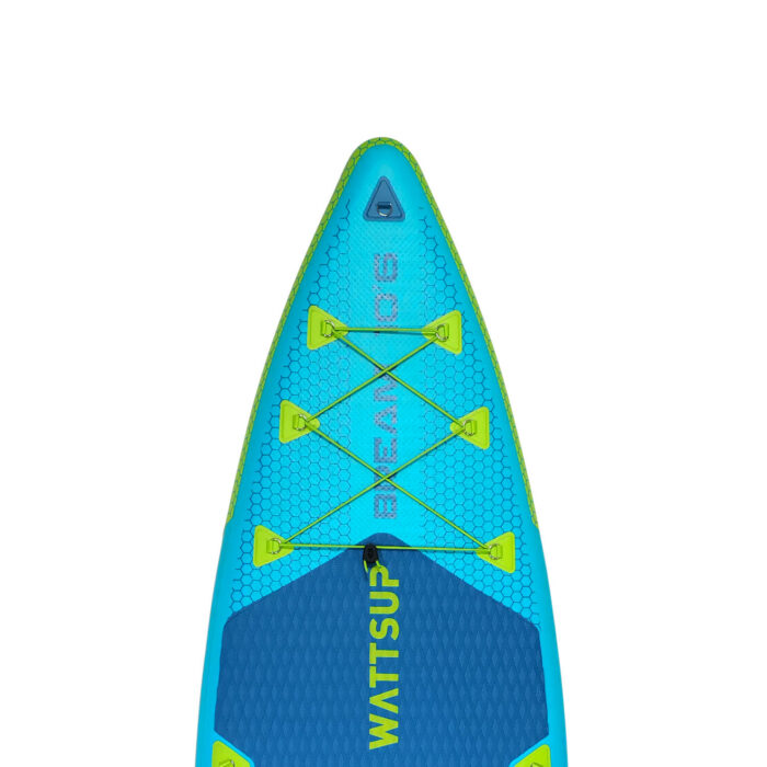 WattSUP Bream 10.6 SUP Board Set 2026 [320x81x15cm] – Bild 6