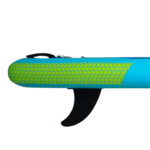 WattSUP Bream 10.6 SUP Board Set 2026 [320x81x15cm] – Bild 5