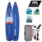 Aqua Marina Leviathan 12'6" Touring SUP Board [381 x 31 x 15 cm] 2027