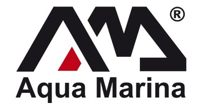 Aqua Marina SUP Logo