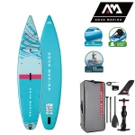 Aqua Marina Hyper 11'6" Blossom SUP Board [350 x 31 x 15 cm] 2027