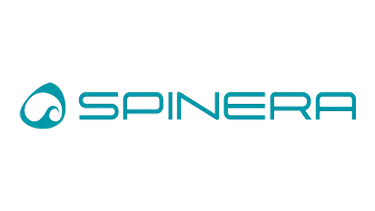 Spinera SUP Logo