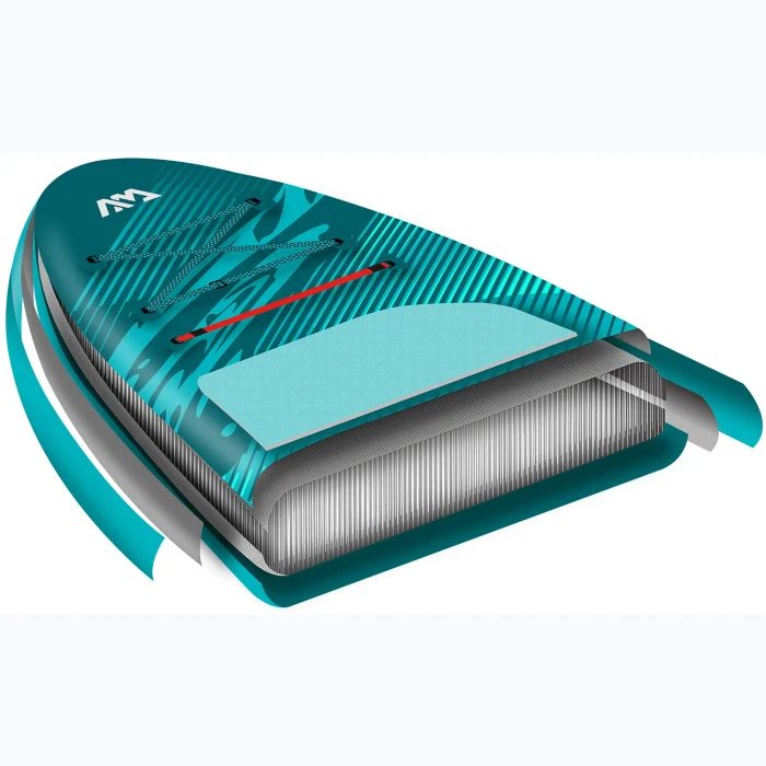 Aqua Marina Breeze 9'10"SUP Board [300 x 76 x 12 cm] 2027 – Bild 7