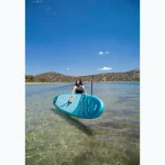 Aqua Marina Breeze 9'10"SUP Board [300 x 76 x 12 cm] 2027 – Bild 11