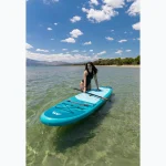 Aqua Marina Breeze 9'10"SUP Board [300 x 76 x 12 cm] 2027 – Bild 12