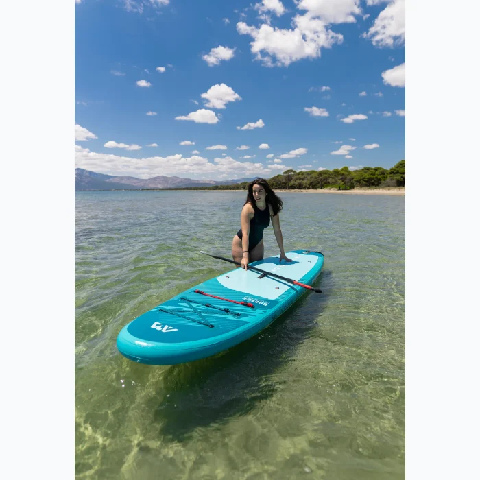 Aqua Marina Breeze 9'10"SUP Board [300 x 76 x 12 cm] 2027 – Bild 12