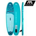 Aqua Marina Breeze 9'10"SUP Board [300 x 76 x 12 cm] 2027 – Bild 2