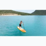 Aqua Marina Fusion 10'10"SUP Board [330 x 81 x 15 cm] 2027 – Bild 9