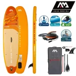 Aqua Marina Fusion 10'10"SUP Board [330 x 81 x 15 cm] 2027