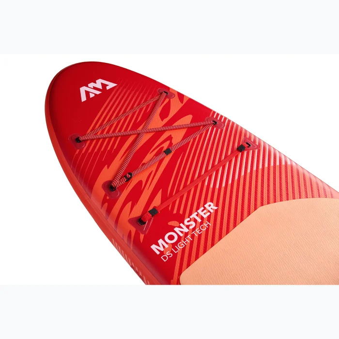 Aqua Marina Monster 12'0"SUP Board [366 x 83 x 15 cm] 2027 – Bild 10