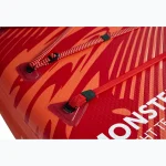 Aqua Marina Monster 12'0"SUP Board [366 x 83 x 15 cm] 2027 – Bild 9