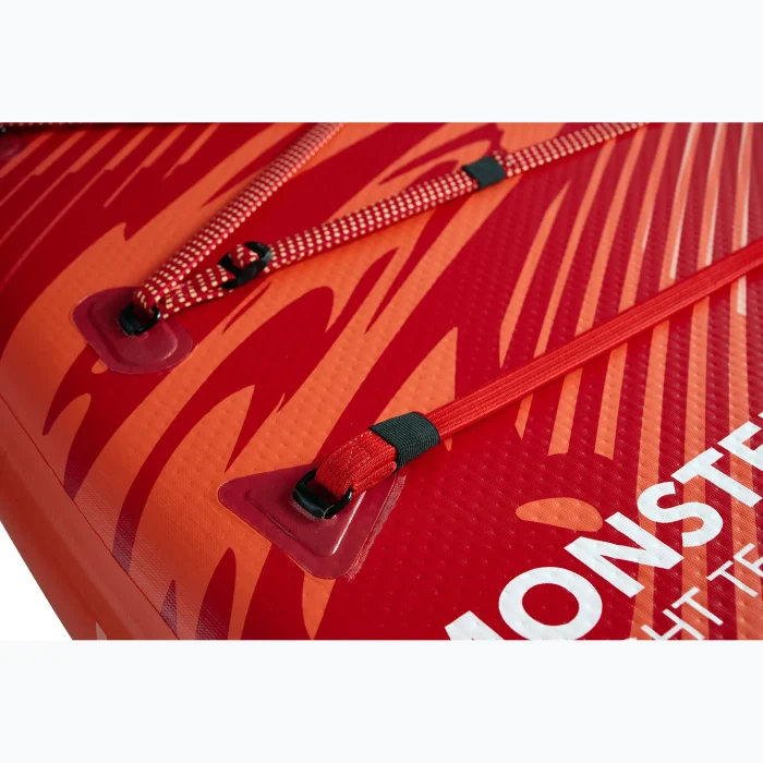 Aqua Marina Monster 12'0"SUP Board [366 x 83 x 15 cm] 2027 – Bild 9