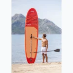 Aqua Marina Monster 12'0"SUP Board [366 x 83 x 15 cm] 2027 – Bild 15