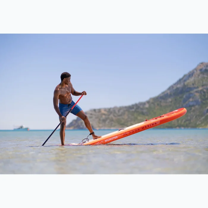 Aqua Marina Monster 12'0"SUP Board [366 x 83 x 15 cm] 2027 – Bild 16