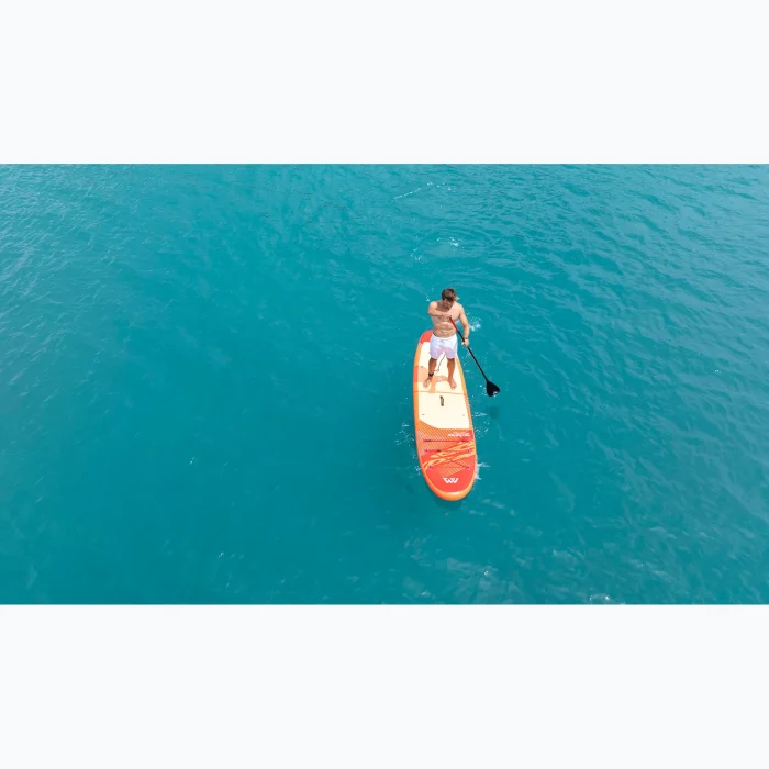 Aqua Marina Monster 12'0"SUP Board [366 x 83 x 15 cm] 2027 – Bild 14