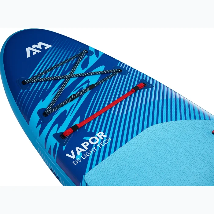 Aqua Marina Vapor 10'4"SUP Board [315 x 79 x 15 cm] 2027 – Bild 3