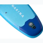 Aqua Marina Vapor 10'4"SUP Board [315 x 79 x 15 cm] 2027 – Bild 5