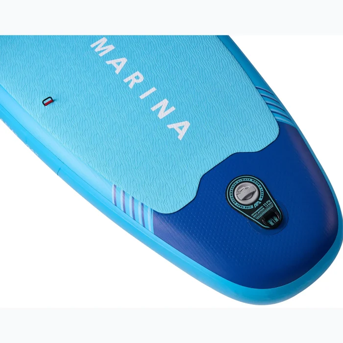 Aqua Marina Vapor 10'4"SUP Board [315 x 79 x 15 cm] 2027 – Bild 5