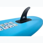 Aqua Marina Vapor 10'4"SUP Board [315 x 79 x 15 cm] 2027 – Bild 6