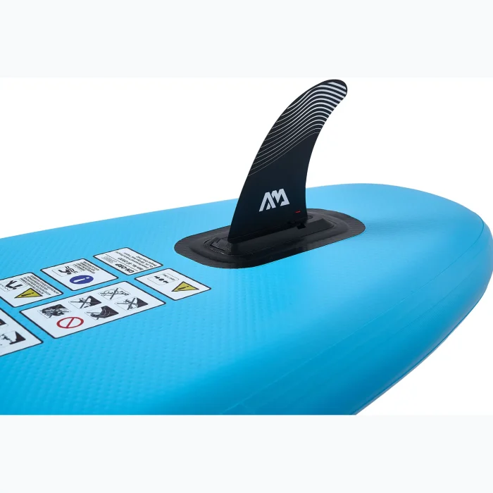 Aqua Marina Vapor 10'4"SUP Board [315 x 79 x 15 cm] 2027 – Bild 6