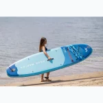 Aqua Marina Vapor 10'4"SUP Board [315 x 79 x 15 cm] 2027 – Bild 9