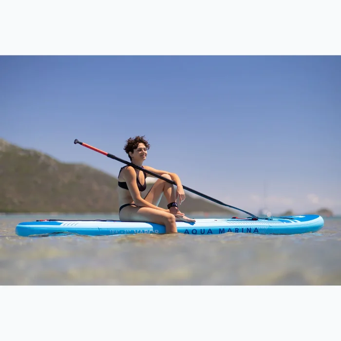 Aqua Marina Vapor 10'4"SUP Board [315 x 79 x 15 cm] 2027 – Bild 10