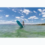 Aqua Marina Vapor 10'4"SUP Board [315 x 79 x 15 cm] 2027 – Bild 11