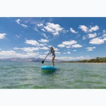 Aqua Marina Vapor 10'4"SUP Board [315 x 79 x 15 cm] 2027 – Bild 12