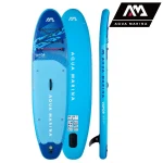 Aqua Marina Vapor 10'4"SUP Board [315 x 79 x 15 cm] 2027 – Bild 2