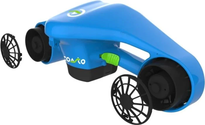 Coasto Sea Scooter – der Unterwasser-Scooter mit 2 × 500 W – Bild 2
