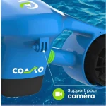 Coasto Sea Scooter – der Unterwasser-Scooter mit 2 × 500 W – Bild 3